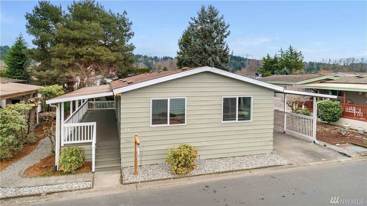 3611 I St - Photo 1