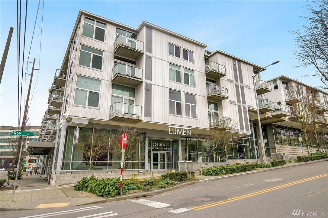 501 Roy St - Photo 1