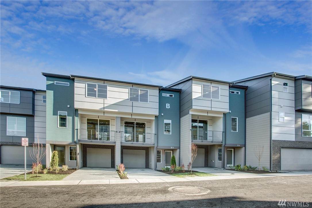 14520 Jefferson (A-4) Wy - Photo 1