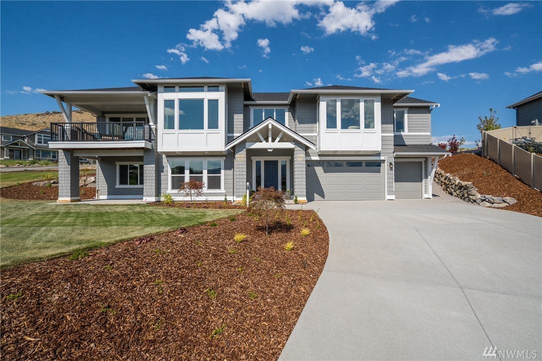 244 Burch Hollow Lane - Photo 1