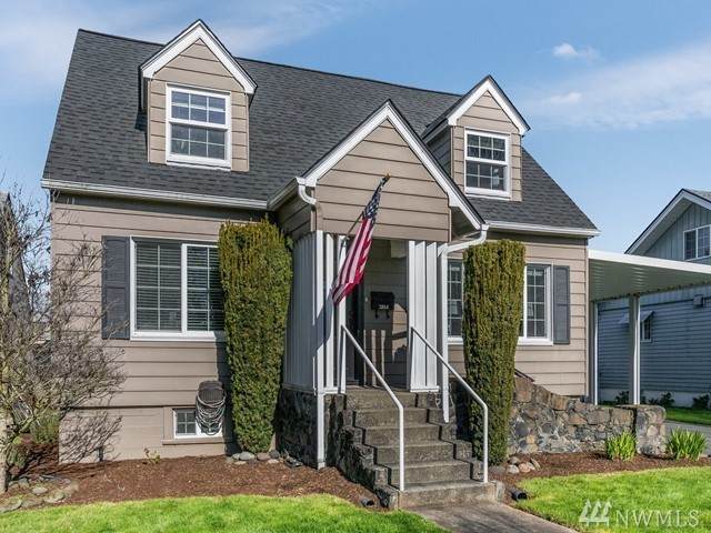 2814 Fir St - Photo 1