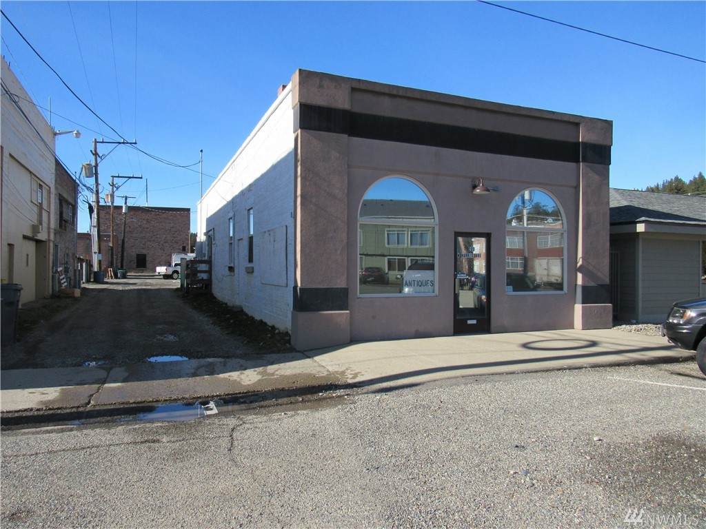 203 Harris Road - Photo 1