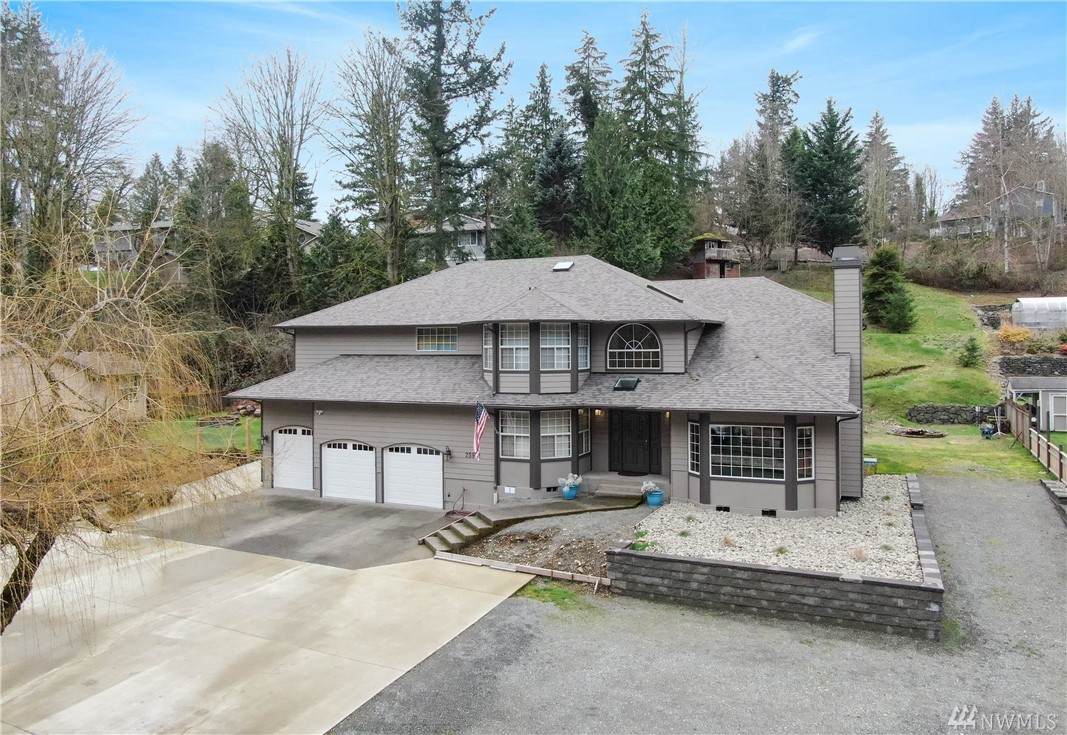 25921 Witte Rd - Photo 1