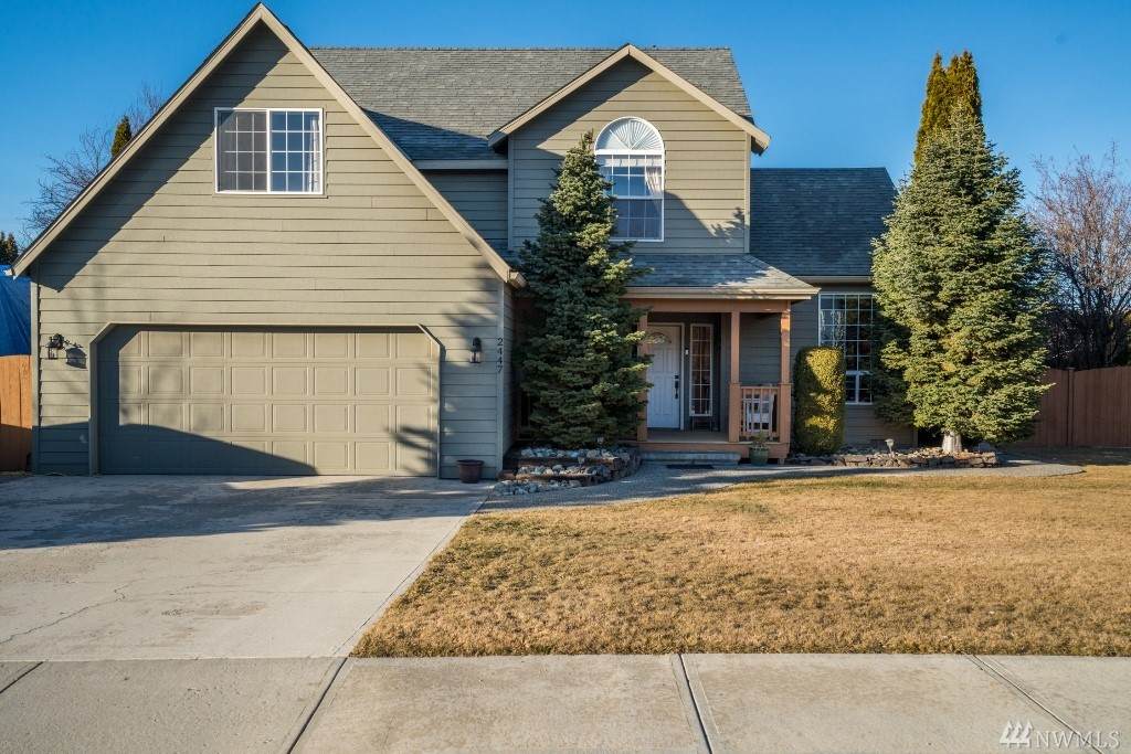 2447 Plateau Dr - Photo 1