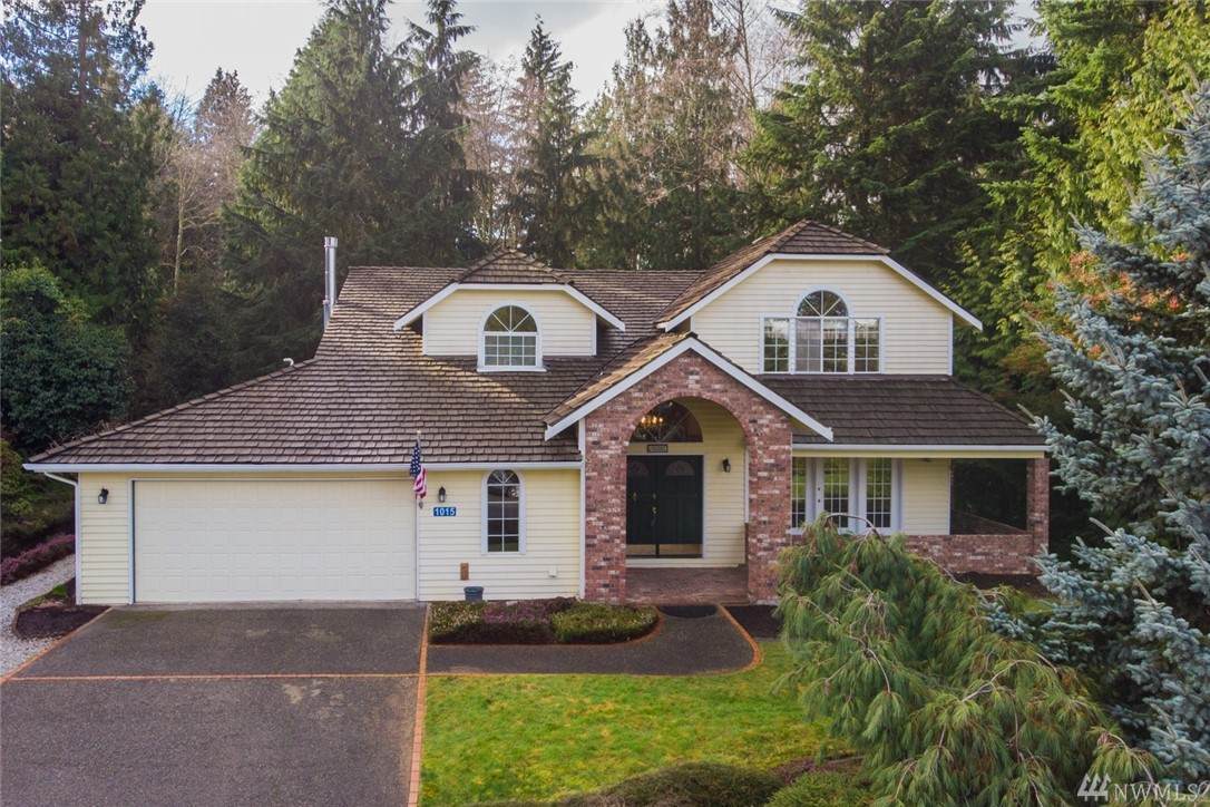 1015 Nez Perce Dr - Photo 1