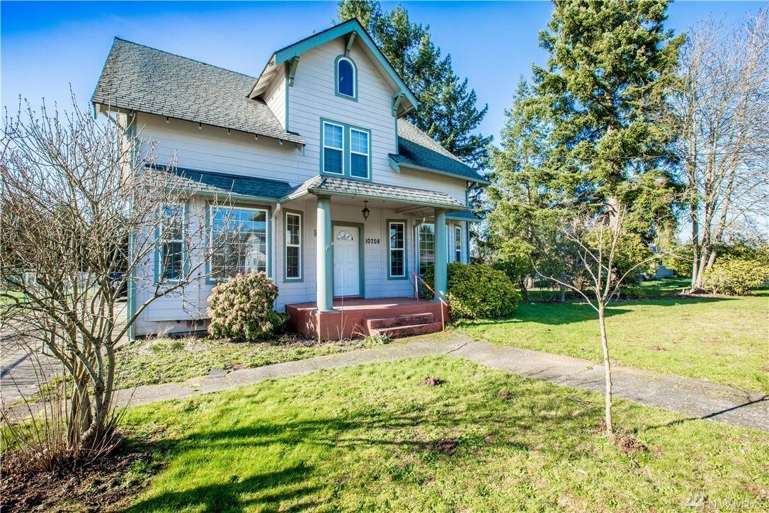 10708 Waller Road - Photo 1