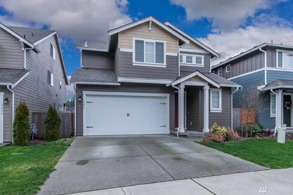 3084 Puget Meadows Lp - Photo 1