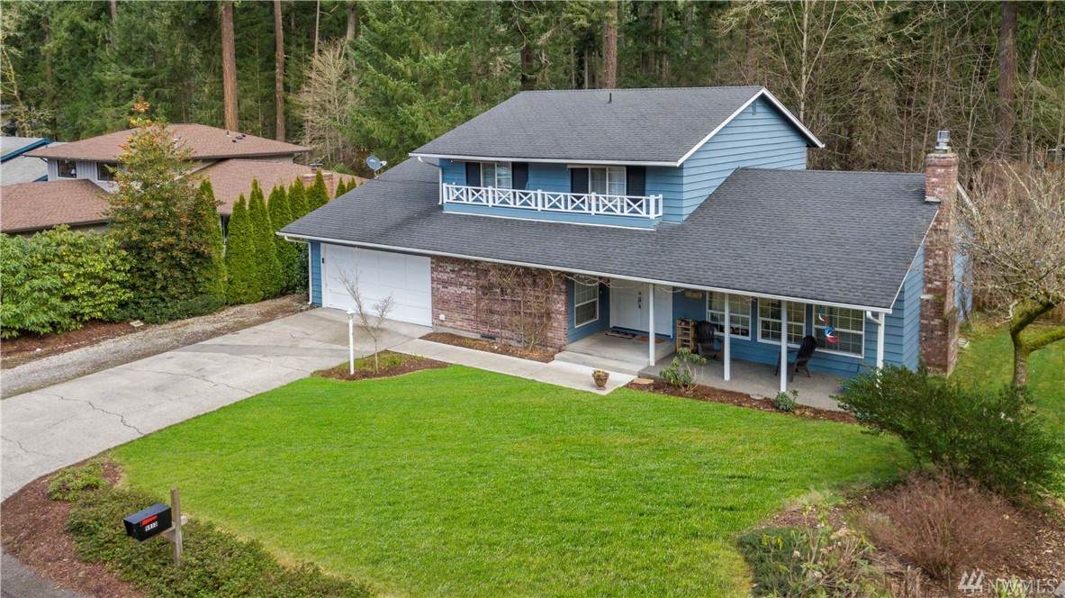 5913 Woodlake Dr - Photo 1