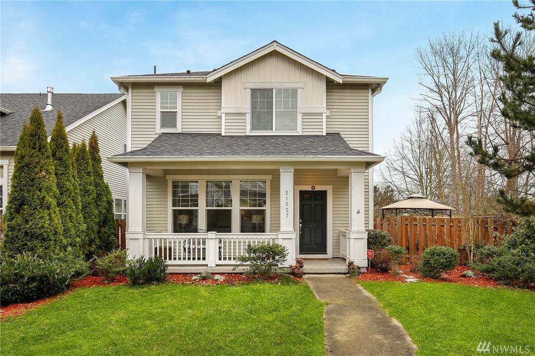 21527 48th Ct - Photo 1