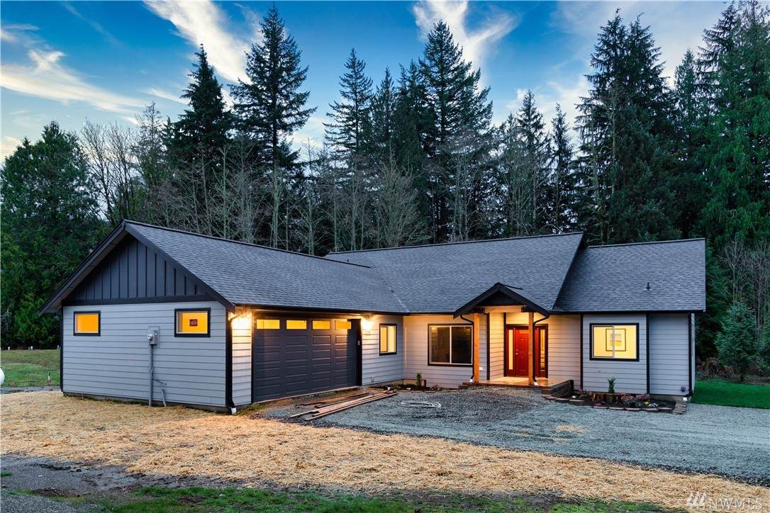 1355 Alger Cain Lake Rd - Photo 1