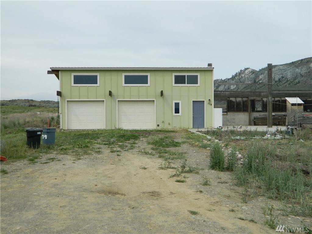 179 Tonasket Airport Rd - Photo 1