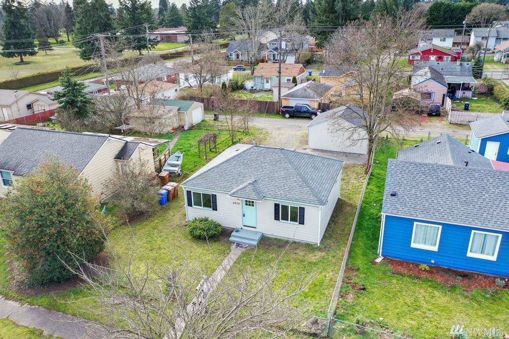 6834 Ferdinand St - Photo 1