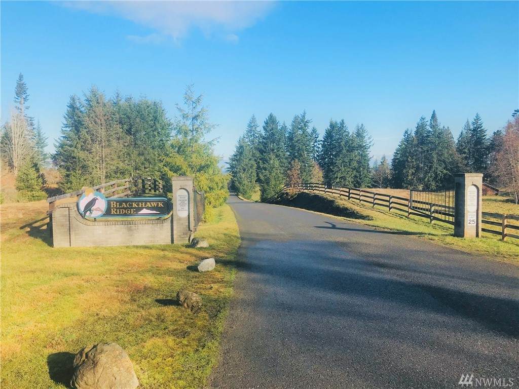 1351 Henry Boyd Road - Photo 1