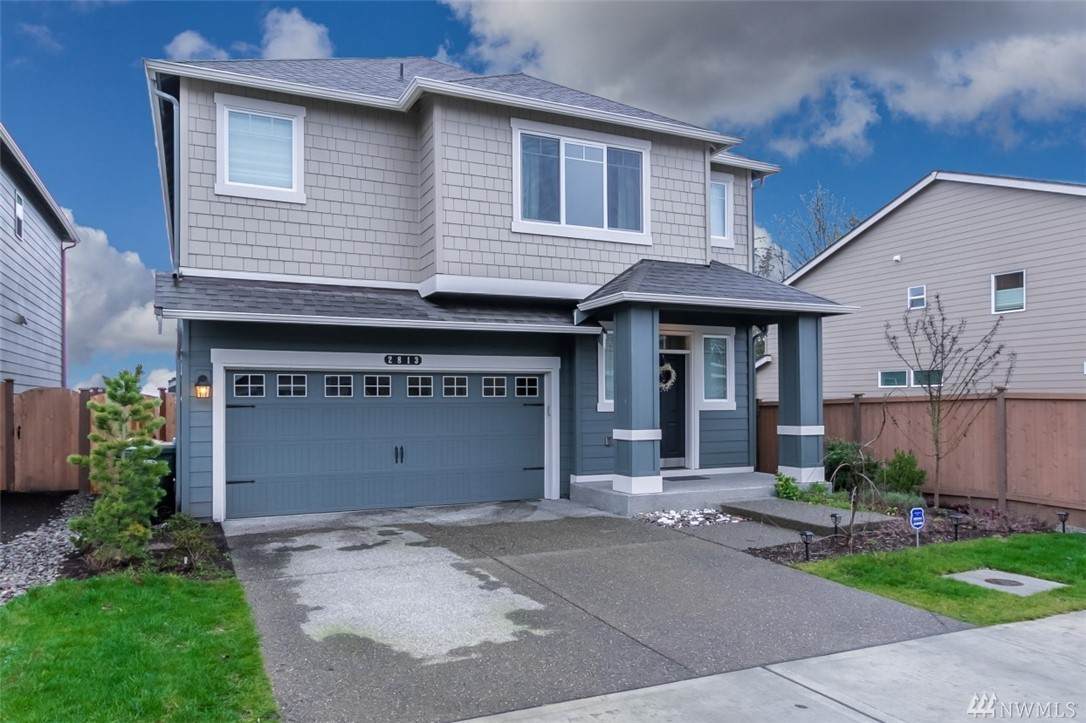 2813 Fiddleback St - Photo 1