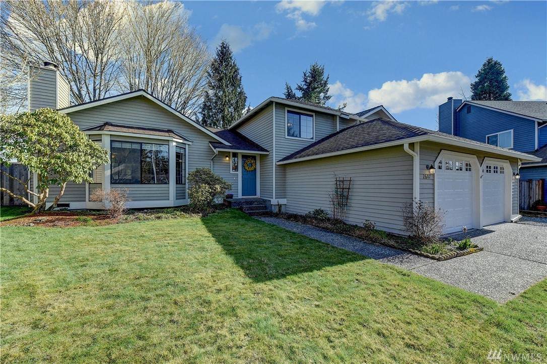 2607 182nd St - Photo 1