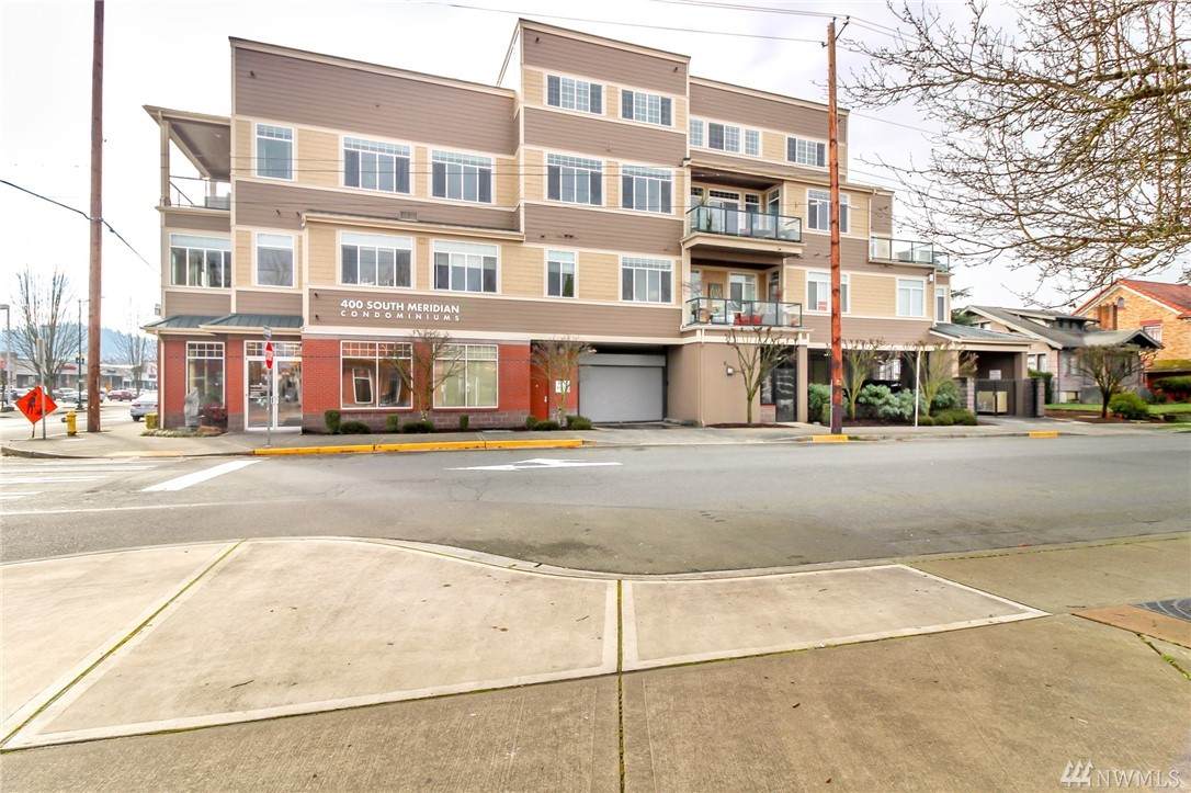 400 Meridian - Photo 1
