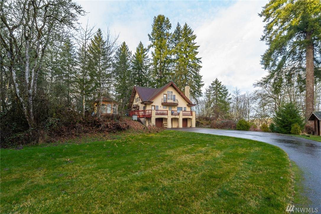 124 Mulford Rd - Photo 1