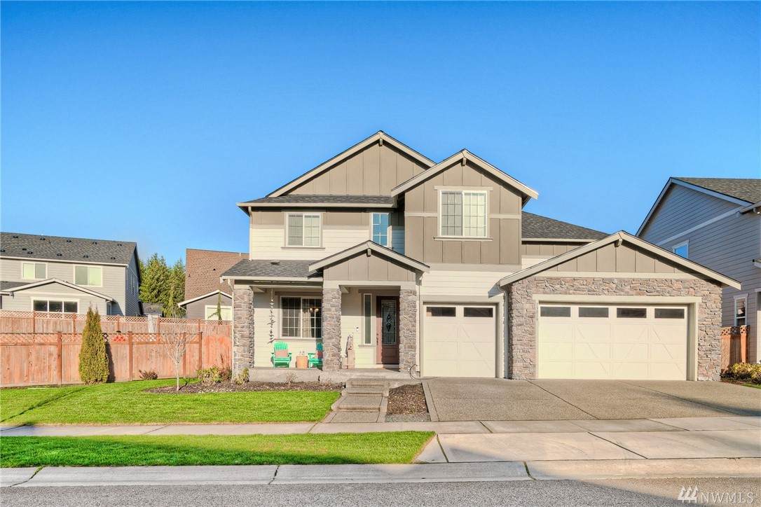 13819 Overlook Dr - Photo 1