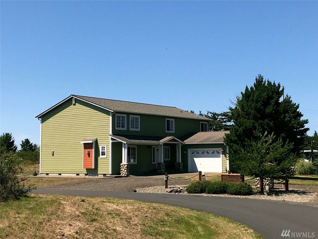 694 Francis Seamore Lane - Photo 1