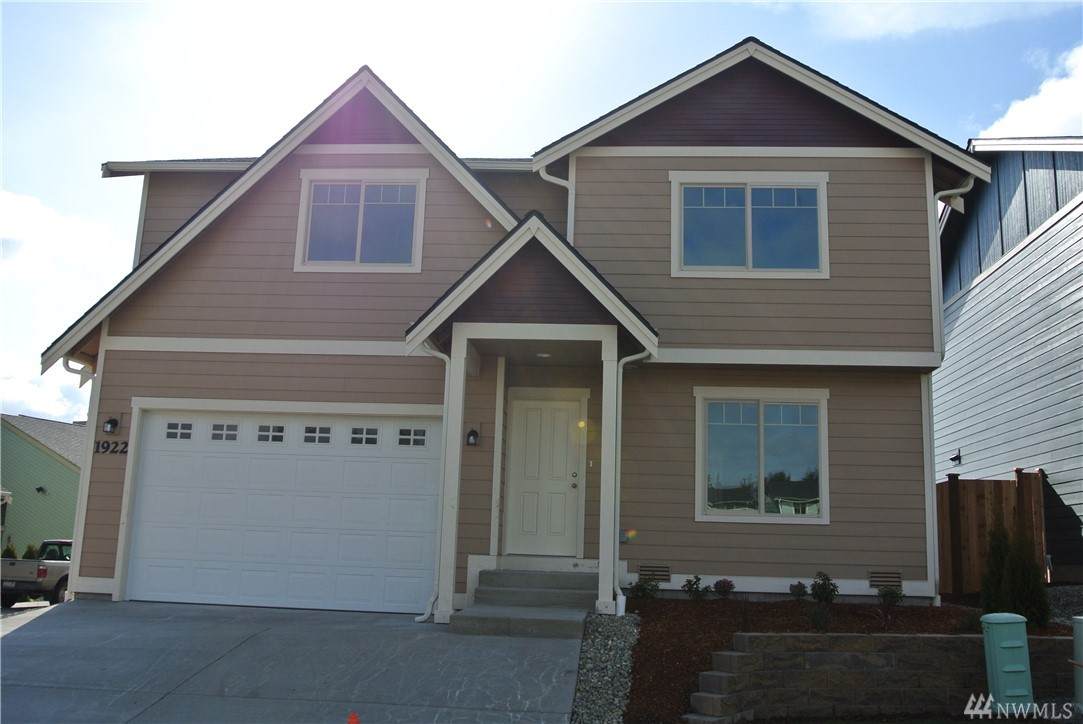 1922 Hardway Lane - Photo 1