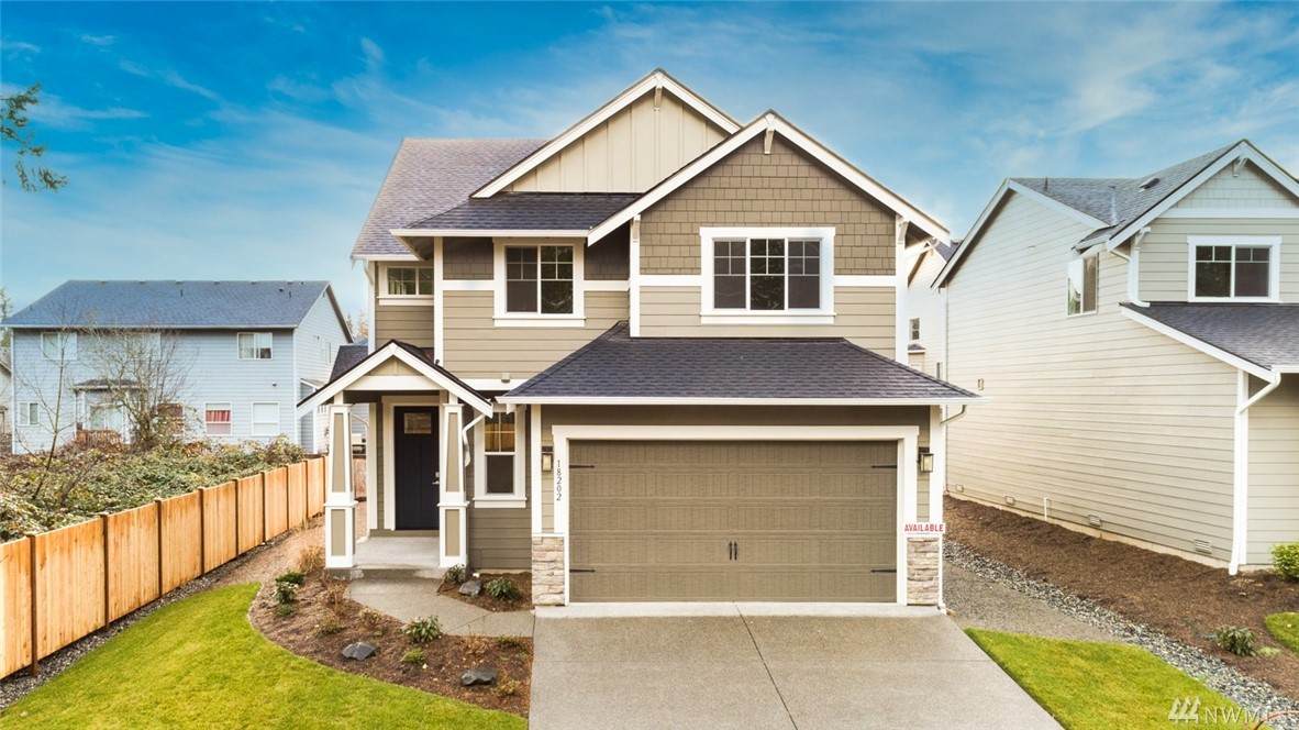 26124 132nd Ave - Photo 1