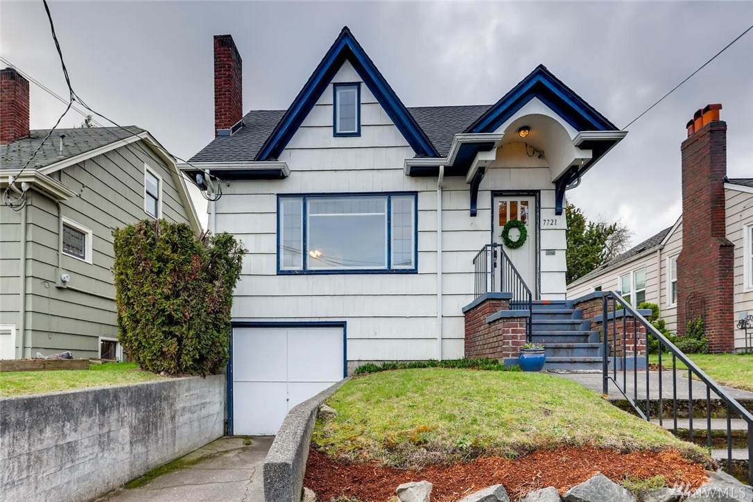 7721 Dibble Ave - Photo 1