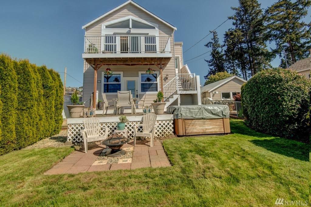 207 Madrona St - Photo 1