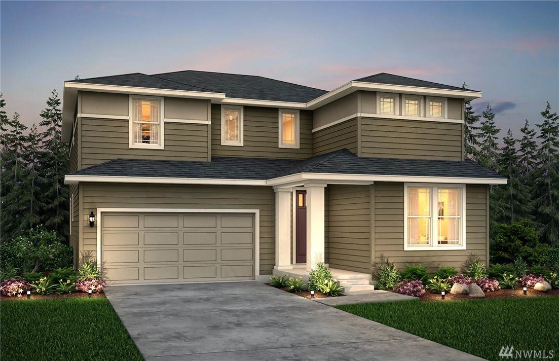 20918 54th Ave - Photo 1