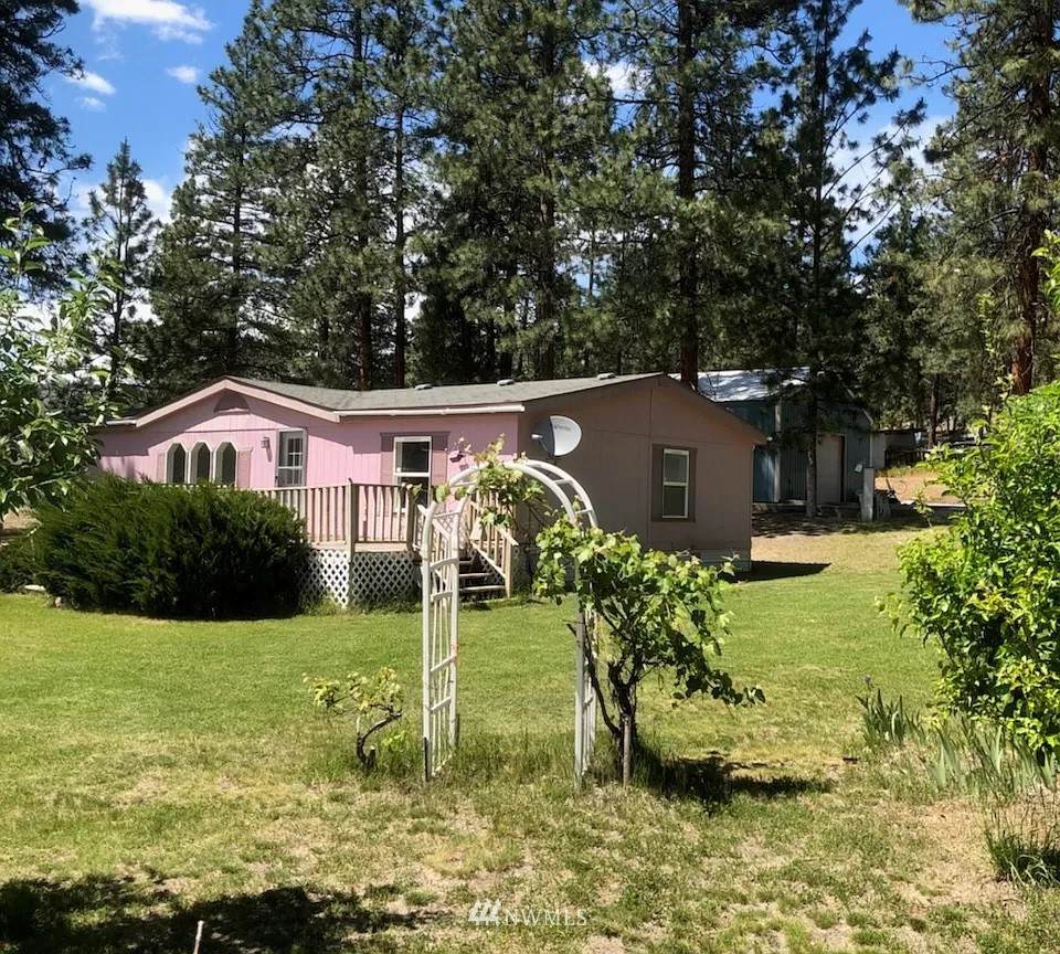 11 Cayuse Mountain Road - Photo 1