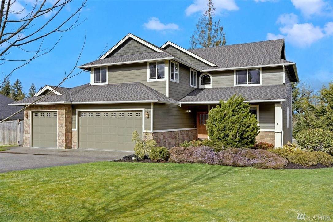 7633 Countrywood Dr - Photo 1