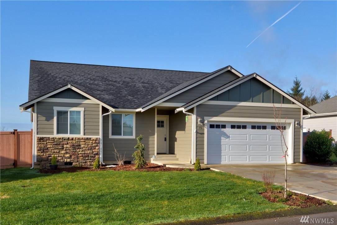 75 Mcdonald Creek Lane - Photo 1