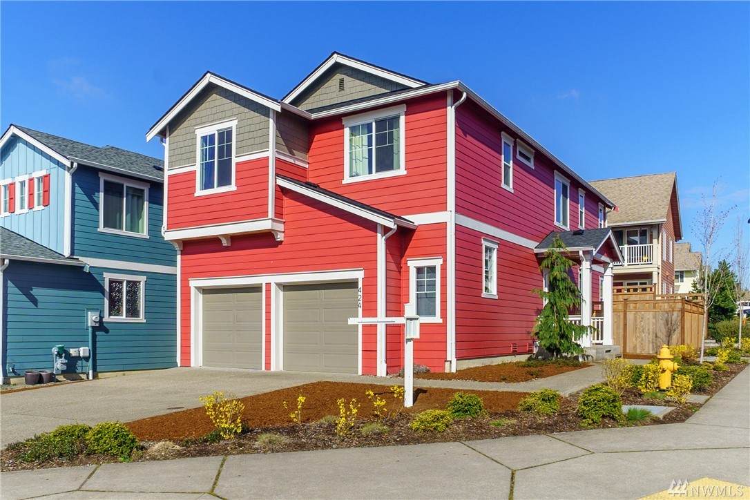 424 111th Street - Photo 1