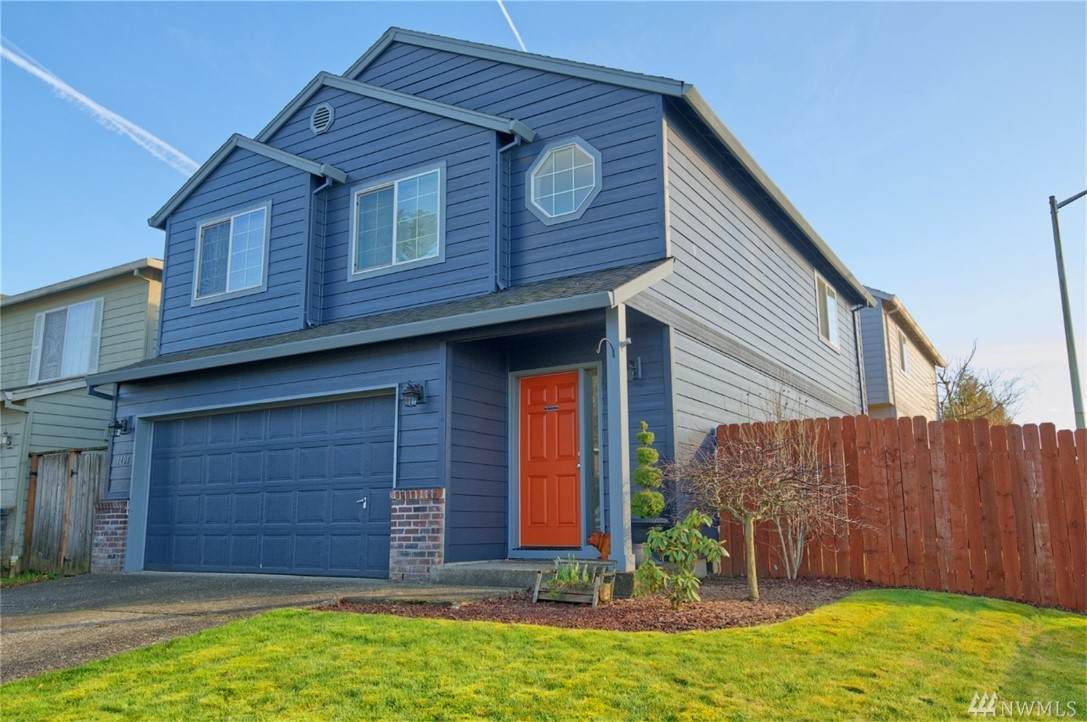 1207 168th St - Photo 1