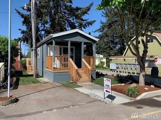 2304 A Street - Photo 1