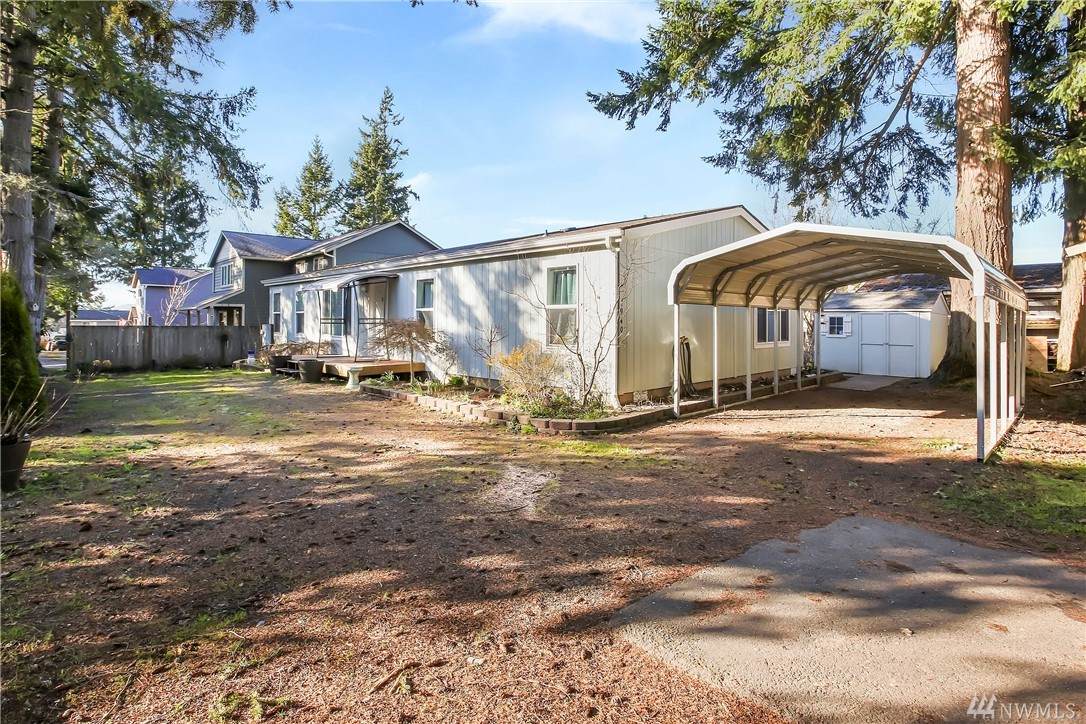 2940 Harris Rd - Photo 1