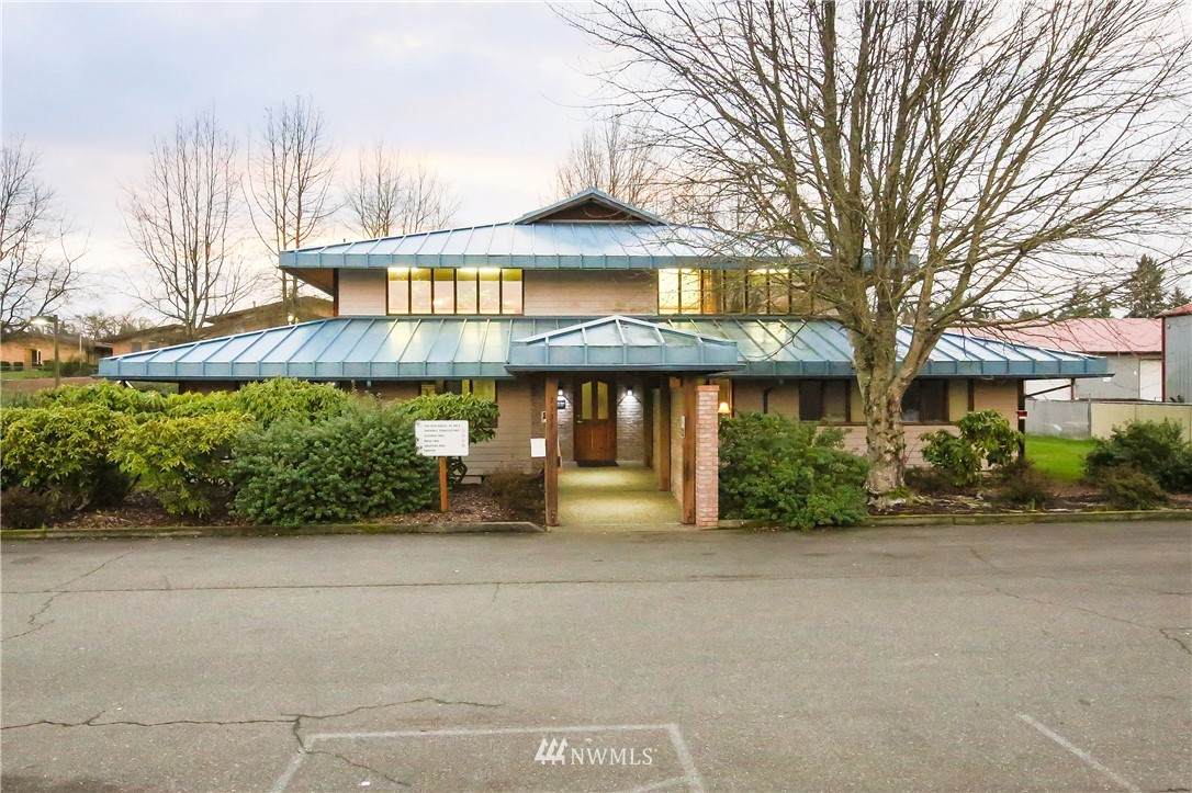 2535 Mitchell Road - Photo 1