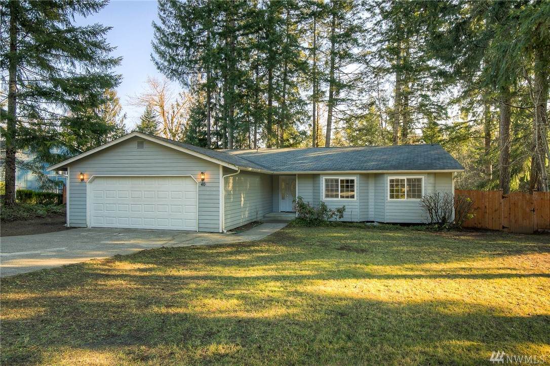 40 Mount Ellinore Ct - Photo 1