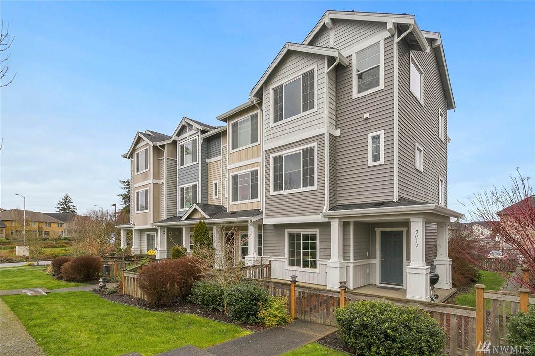 3012 Morgan St - Photo 1