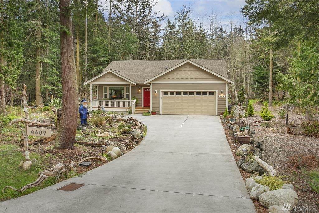 4609 Arizona Place - Photo 1