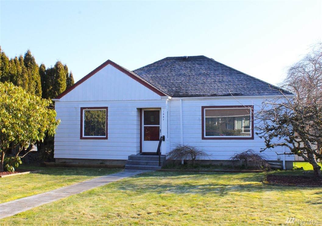 1057 Mckinley St - Photo 1