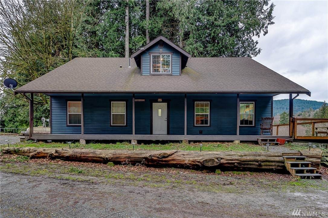 17841 Old Lake Samish Rd - Photo 1