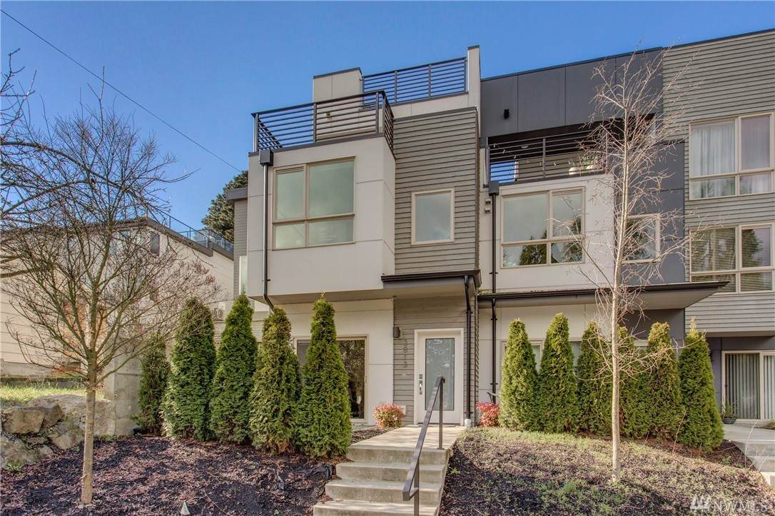 3813 Gilman Ave - Photo 1
