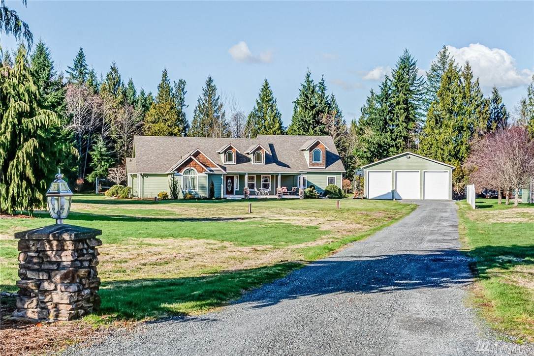 22909 Arlington Heights Rd - Photo 1