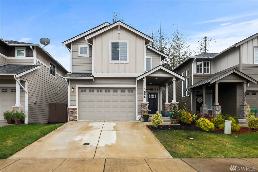 3896 Maritime Dr - Photo 1