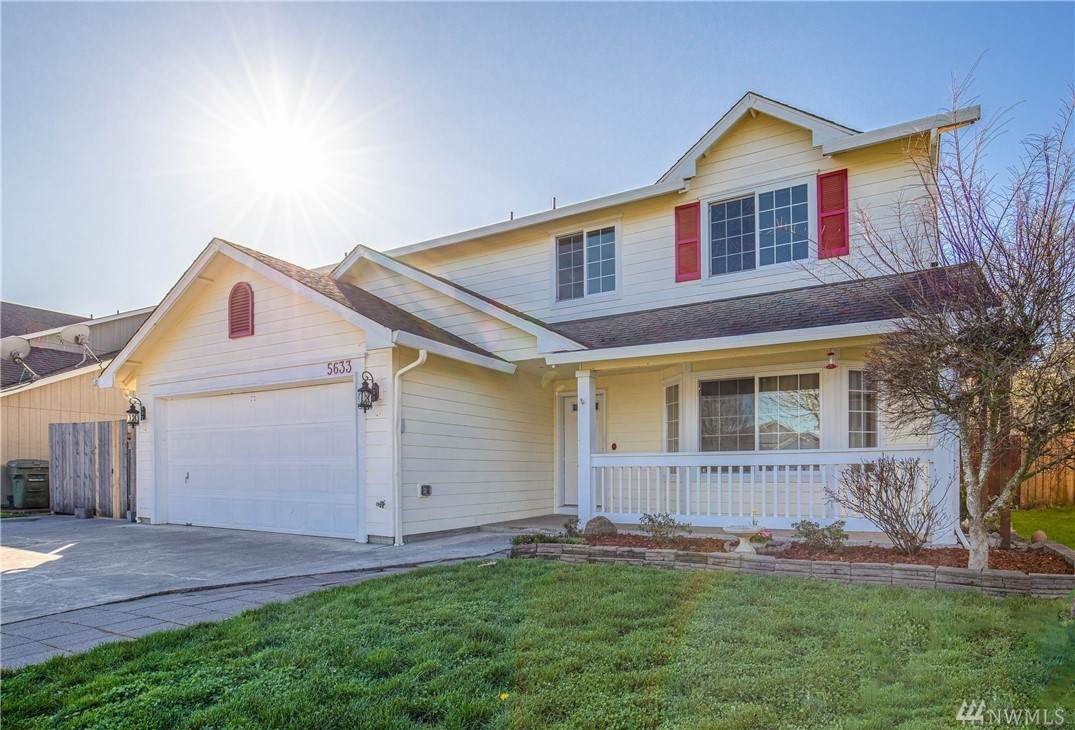5633 Greyhawk Lane - Photo 1