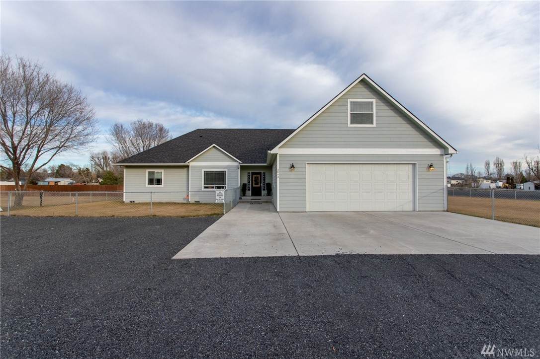 3893 Evans Lane Ne - Photo 1