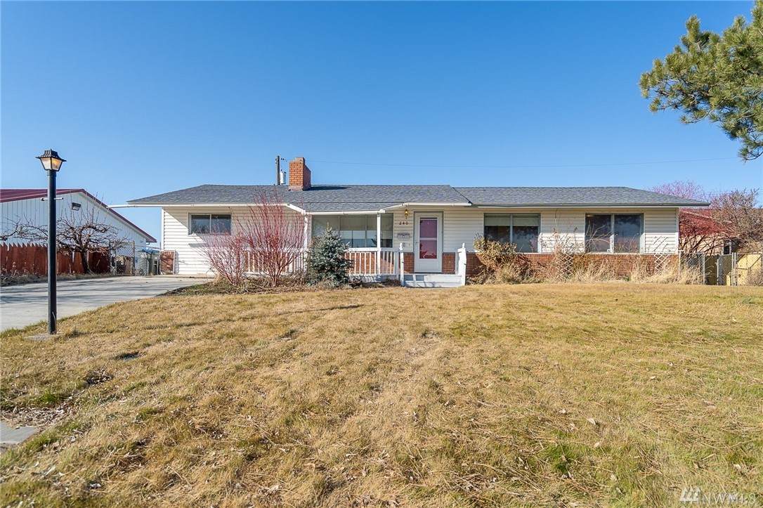 240 Earl Rd - Photo 1