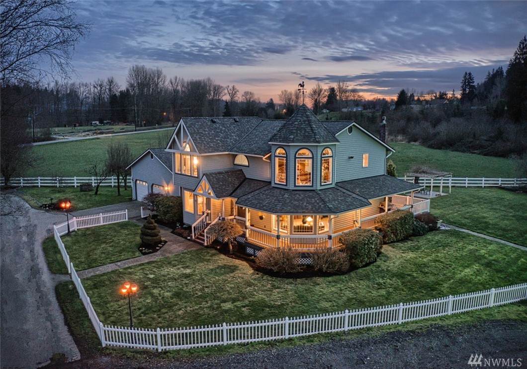 4206 Machias Rd - Photo 1