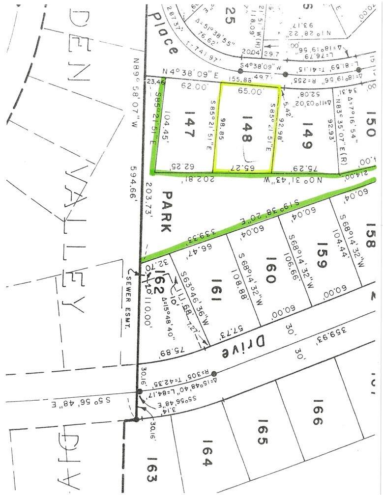 23 Rose Ridge Loop - Photo 1