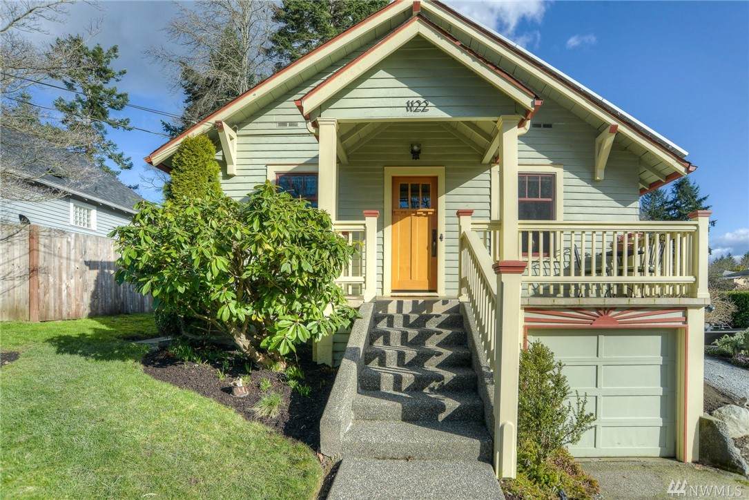 1122 Central St - Photo 1
